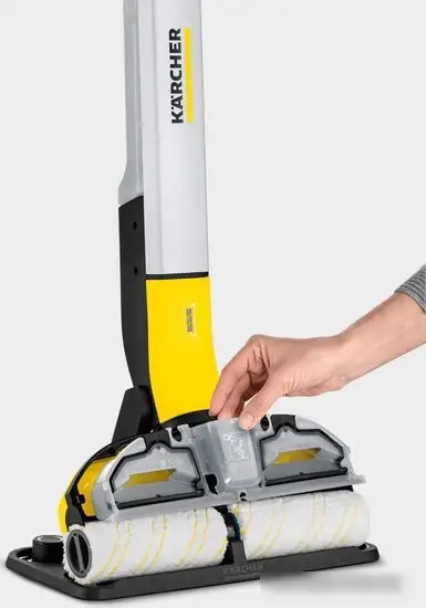 Пылесос Karcher Karcher FC 3 Cordless - фото товара