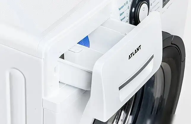 Стиральная машина ATLANT СМА 70С1214-А-02 - фото товара