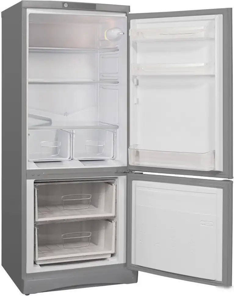 Холодильник Indesit ES 15 GA - фото товара