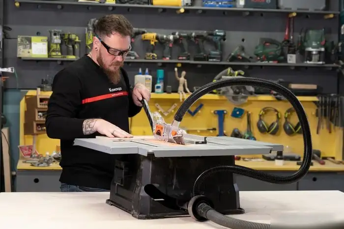 Станок Gigant TSJ-1500 – фото товара