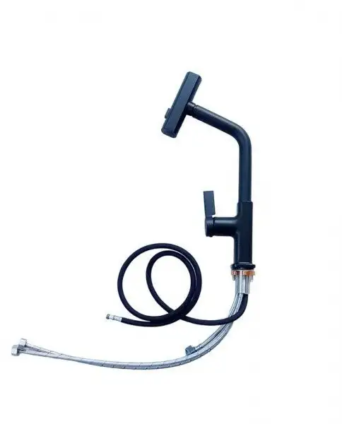 Смеситель Ledeme L6099B-4 - фото товара