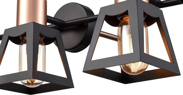 Спот Vele Luce Carisma VL6462W03 – фото товара