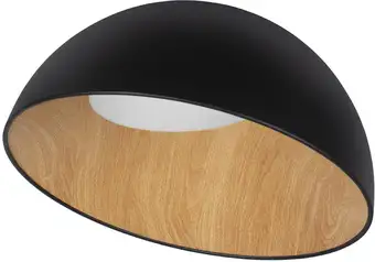 Люстра средней высоты LOFT IT Egg 10197/500 – изображение в каталоге