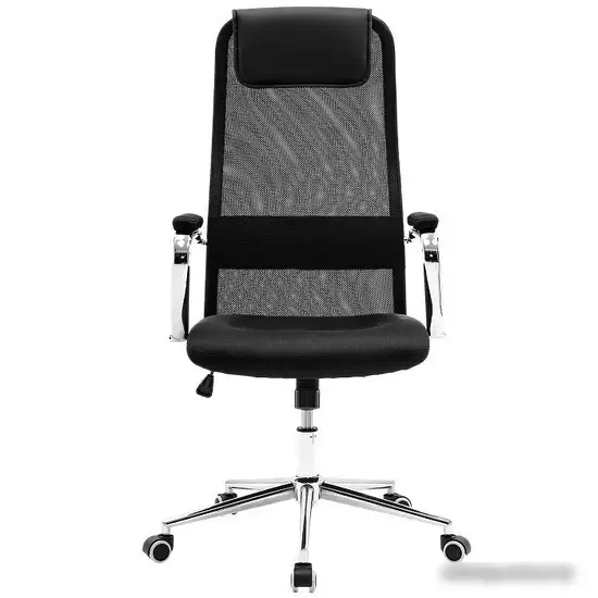 Кресло GameLab Burokrat GL-510 (черный) – фото товара