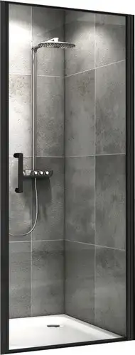 Душевая дверь Abber Sonnenstrand AG04090B - изображение в каталоге