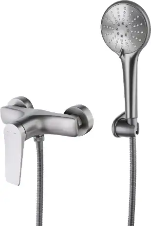 Смеситель Lemark Bronx LM3703GM - изображение в каталоге