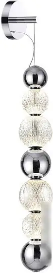 Бра Odeon Light Crystal 5007/13WL – фото товара
