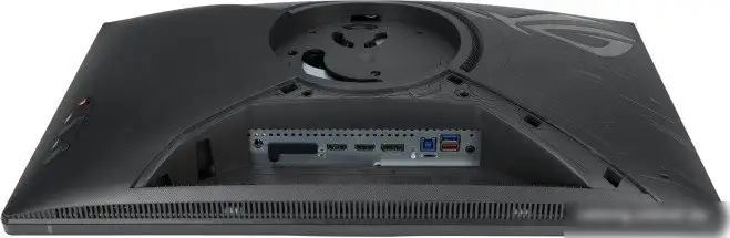 Игровой монитор ASUS ROG Swift Pro PG248QP – фото товара