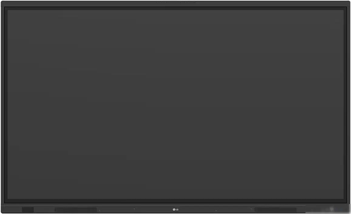 Интерактивная панель LG 65TR3DQ-B – фото товара