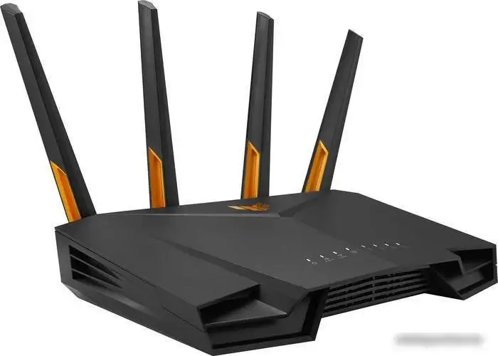 Wi-Fi роутер ASUS TUF Gaming AX4200 – фото товара
