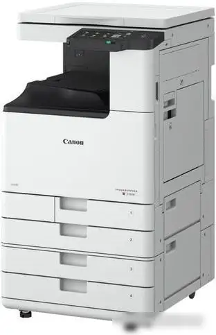 МФУ Canon imageRUNNER C3326i – фото товара