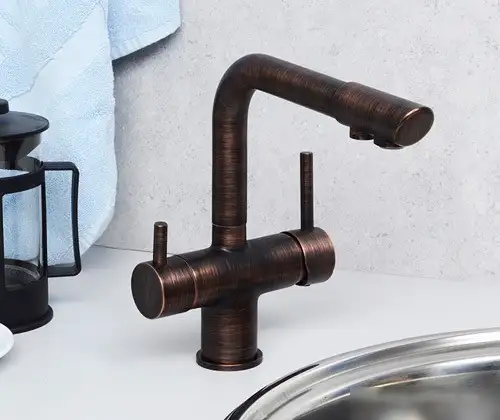 Смеситель Wasserkraft A8047 - фото товара