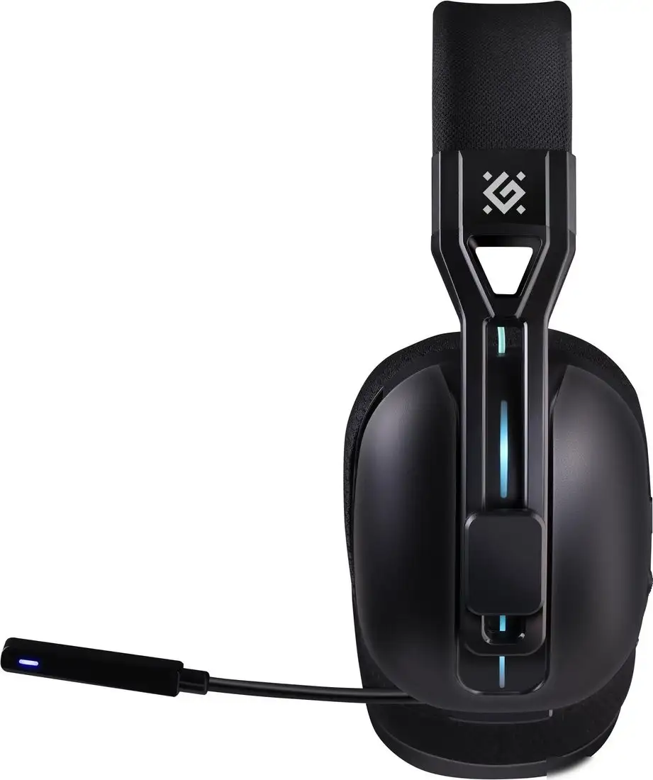 Наушники Defender Horror Pro 62650 – фото товара