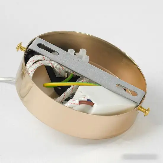 Подвесная люстра Lussole Duval LSP-7144 – фото товара