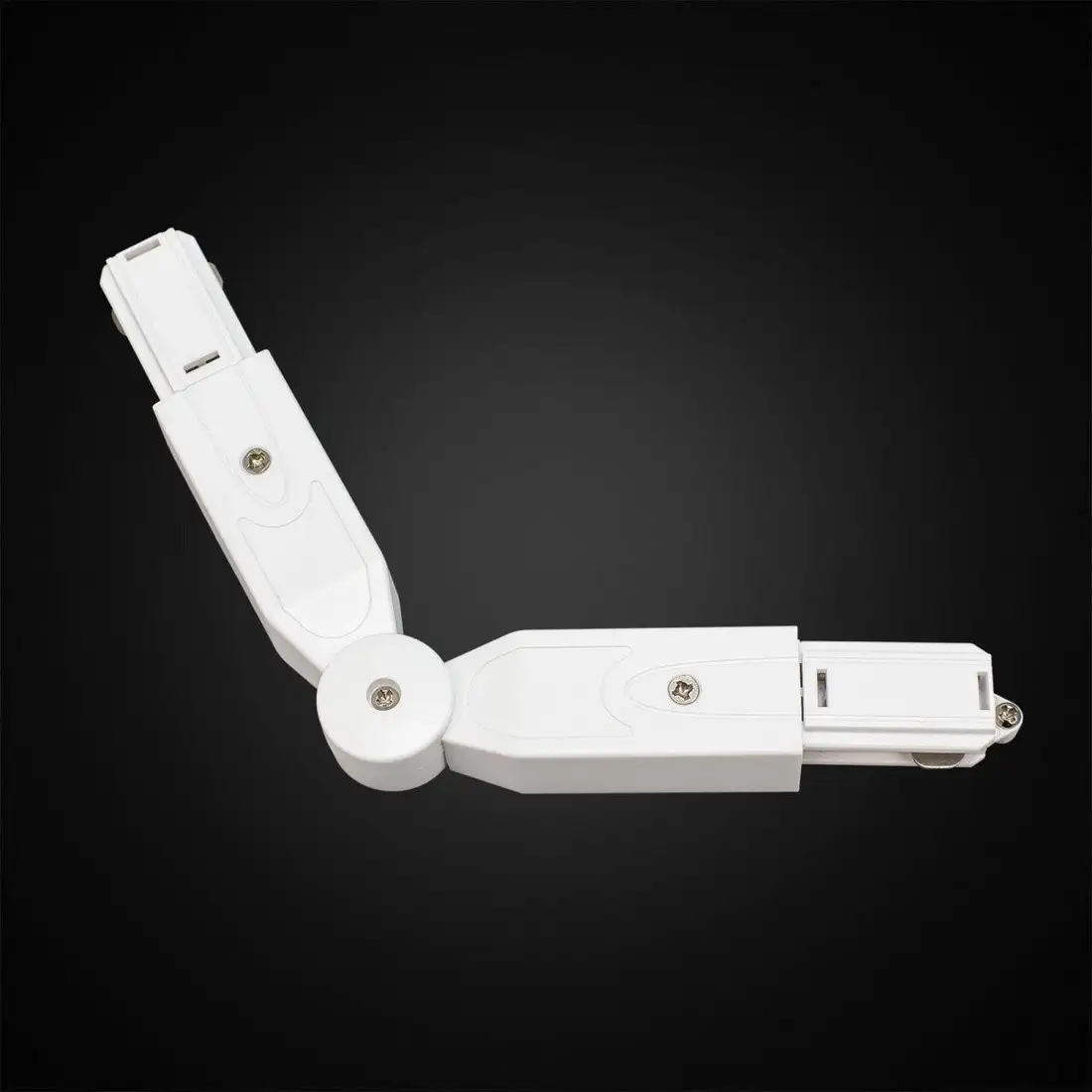 Трековый светильник Citilux CL01AC20 (белый) – фото товара