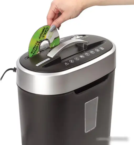 Шредер BRAUBERG S8 530962 – фото товара