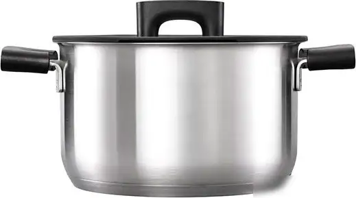 Кастрюля Fiskars Hard Face 1052240 – фото товара