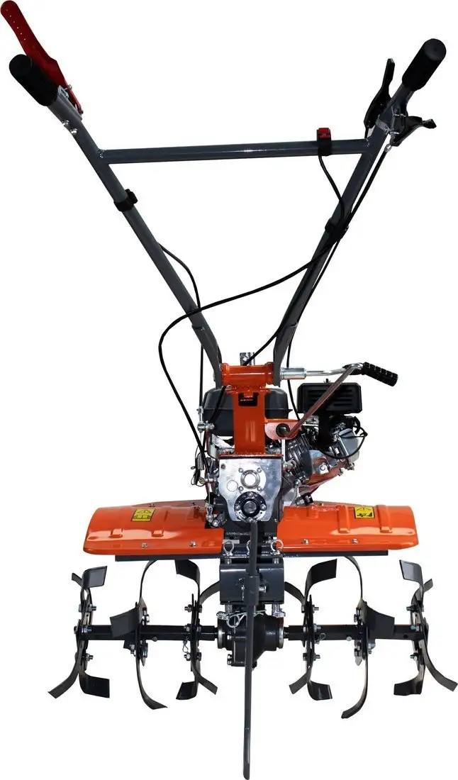 Мотоблок бензиновый Алькор МБ8-10 – фото товара