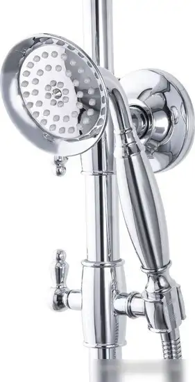 Душевая система Maxonor Pure Life MN2476 - фото товара