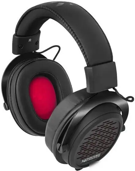 Наушники Music Public Kingdom HP503 – фото товара