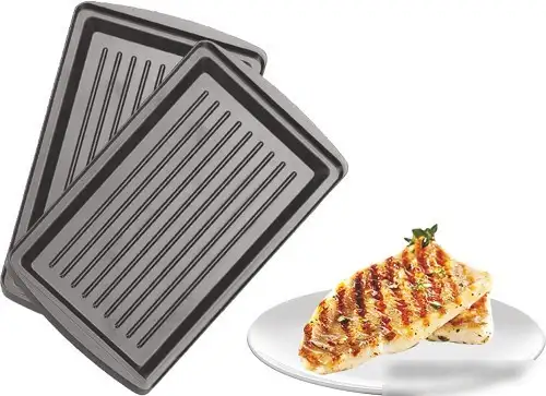 Электрогриль Sakura SA-7420 – фото товара