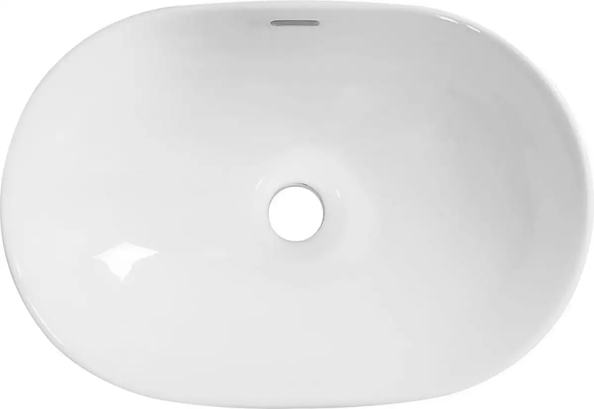 ЗОВ Тумба с умывальником Кито 100 K100LW0MWM-LDSPW6002 (белый матовый) – фото товара