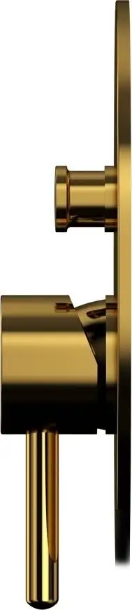 Смеситель Whitecross Y Y1235GL (золото) - фото товара