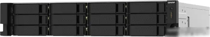 Сетевой накопитель QNAP TS-1232PXU-RP-4G – фото товара