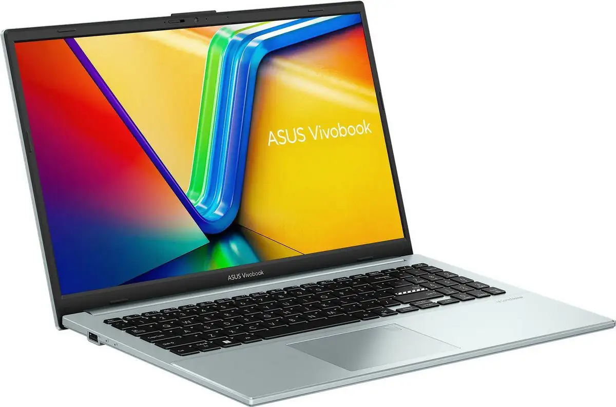 Ноутбук ASUS Vivobook Go 15 E1504GA-BQ192 – фото товара