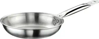 Сковорода Pintinox Pinti Inox Tender 3layers 37303B20