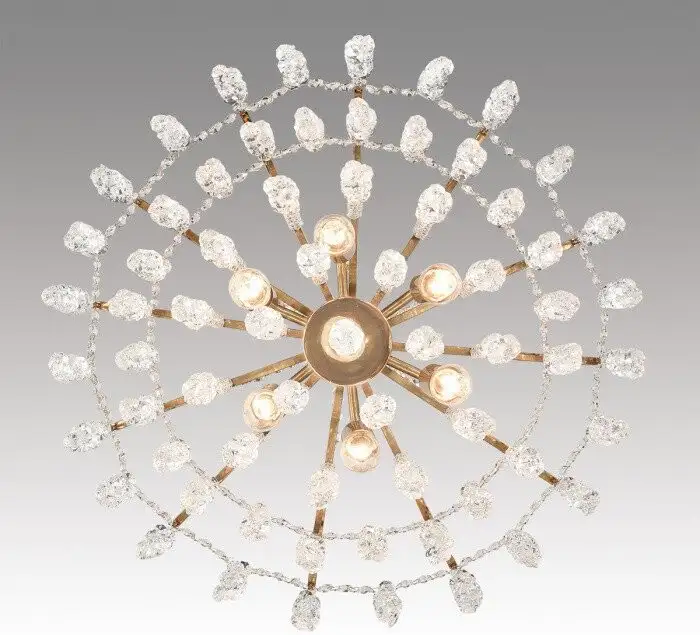 Подвесная люстра Lumion Kristina 8243/6 – фото товара