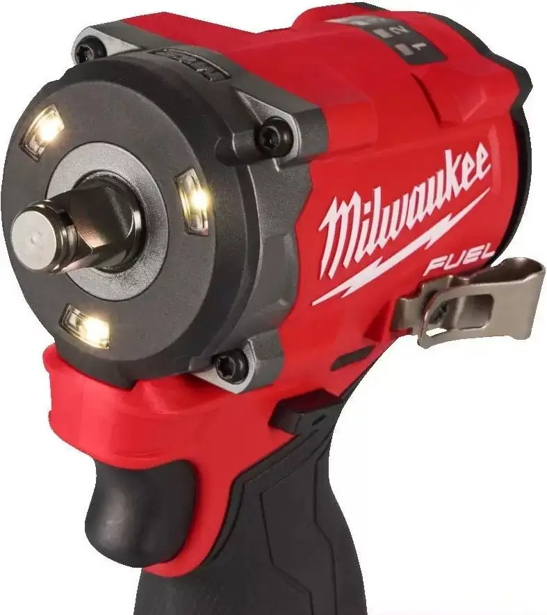 Гайковерт Milwaukee M12FCIWF12G3-0 4933493454 (без АКБ) – фото товара