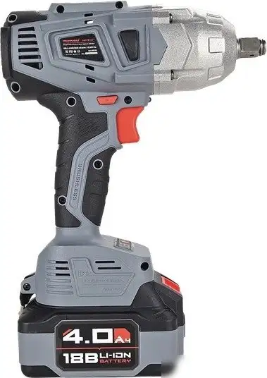 Гайковерт Profipower DWDTW-18V (с 1-им АКБ, кейс) – фото товара