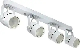 Спот TruEnergy 21359 (с лампами General Lighting 661462 4шт) – изображение в каталоге