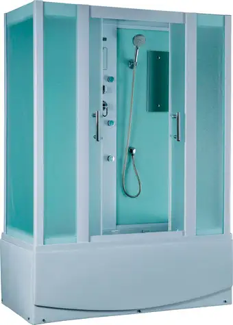 Душевая кабина Timo Eco TE-0750