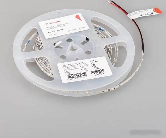Светодиодная лента Arlight RT-A80-5mm 037793 – фото товара