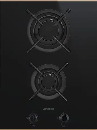 Варочная панель Smeg PV632CNR - изображение в каталоге