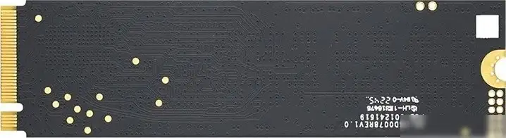 SSD KingSpec XG7000 2TB – фото товара