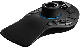 3D-мышь 3Dconnexion SpaceMouse Pro Wireless – изображение в каталоге