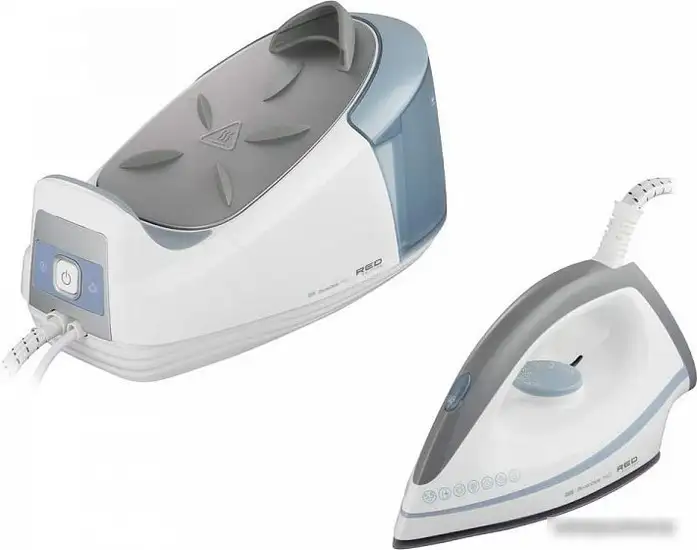 Утюг RED Solution RSS-5909 - фото товара