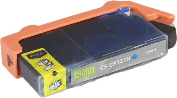 Картридж CACTUS CS-CB323N (аналог HP 178XL (CB323HE)) – фото товара