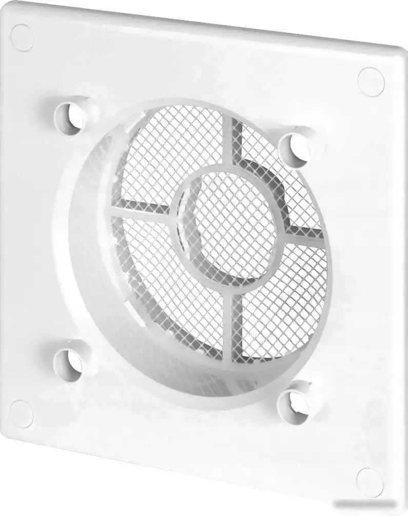 Вентиляционная решетка Awenta RWO125-PEZ125 – фото товара