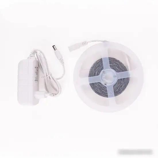 Светодиодная лента Elektrostandard 12V 4.8W 60Led 2835 IP20 дневной белый a050168 – фото товара