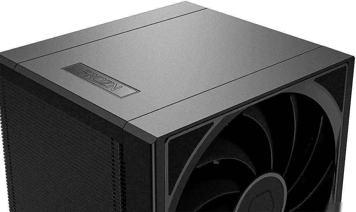 Кулер для процессора ID-Cooling FROZN A620 SLK – фото товара