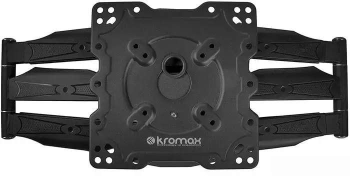 Кронштейн Kromax ATLANTIS-45 (темно-серый) – фото товара