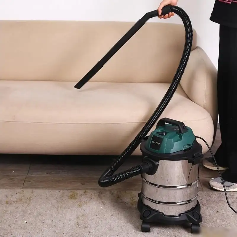 Пылесос Zitrek ZKVC1500-15S 085-1307 - фото товара