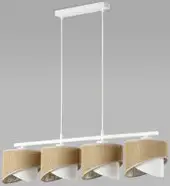 Подвесная люстра TK Lighting 4828 Marlon – изображение в каталоге