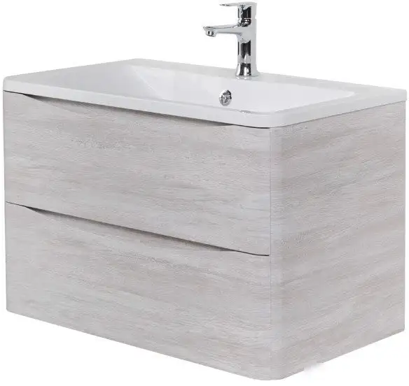 BelBagno Тумба под умывальник ACQUA-900-2C-SO-RVB – фото товара