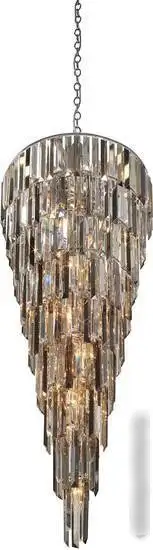 Подвесная люстра Vitaluce V5876 V5876-9/25 – фото товара