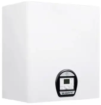 Отопительный котел Federica Bugatti 120B Cond Varme - изображение в каталоге